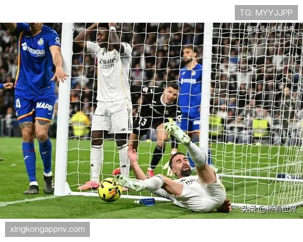 皇马：防守稳定性下降趋势反映联赛争冠形势变化