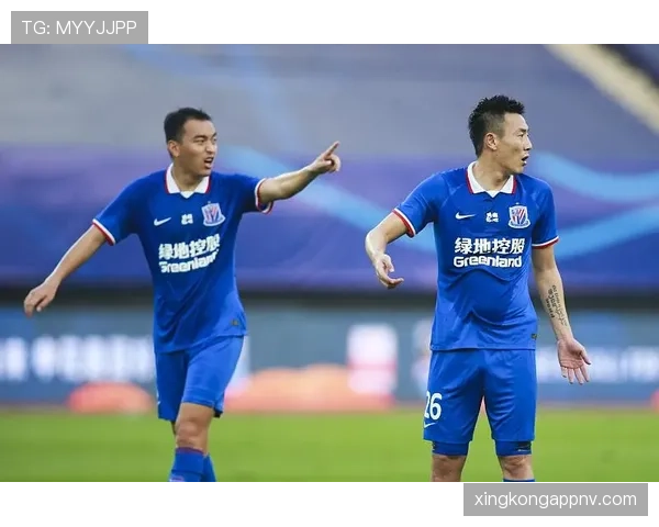 上海申花强强对话难以占据主动：竞技表现波动问题对赛季走势形成制约