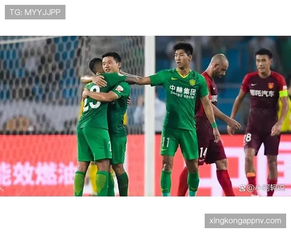 外援一换，国安真变强了还是问题藏更深了？