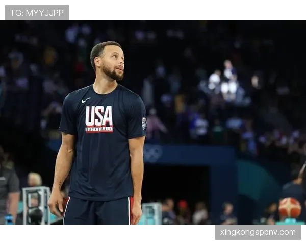 库里挡拆制造错位提升三分效率拉开勇士进攻空间