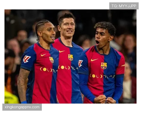 巴萨赢球难掩隐患：真实水平与胜利含金量不匹配