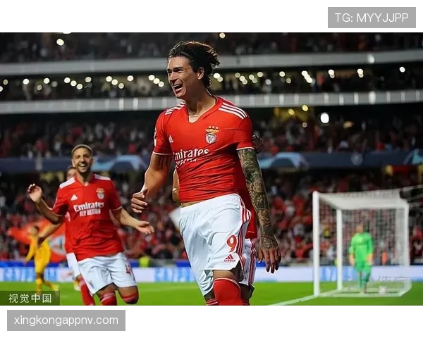 从佩纳罗尔到本菲卡再到英超：努涅斯职业生涯跃迁路径与成长瓶颈分析