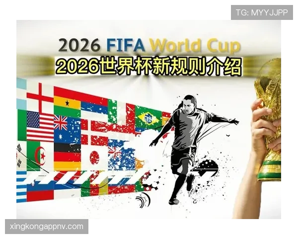 2026世界杯48队12个小组赛制怎么分配每个小组4队 2026世界杯48队12个小组赛制怎么分配每个小组4队