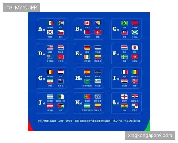 突尼斯2026世界杯小组赛赛程预测及出线形势分析 突尼斯2026世界杯小组赛赛程预测及出线形势分析