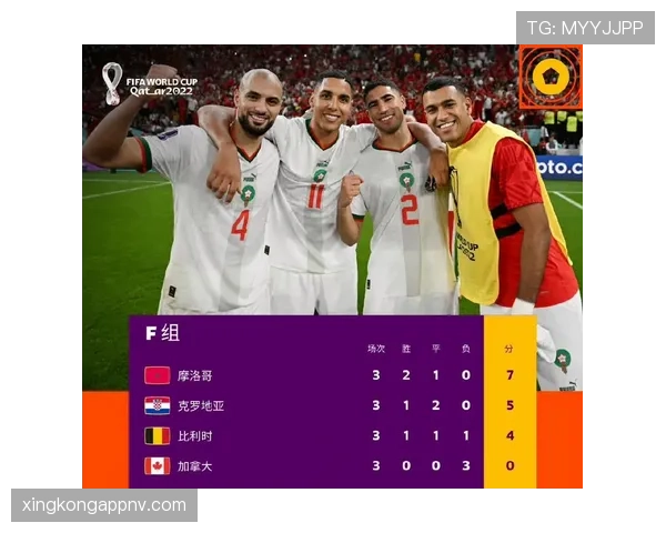 世界杯F组头名与次名预测 世界杯F组头名与次名预测